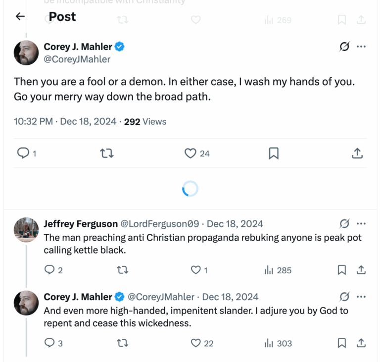 Post [10] by  on 12/19/2024