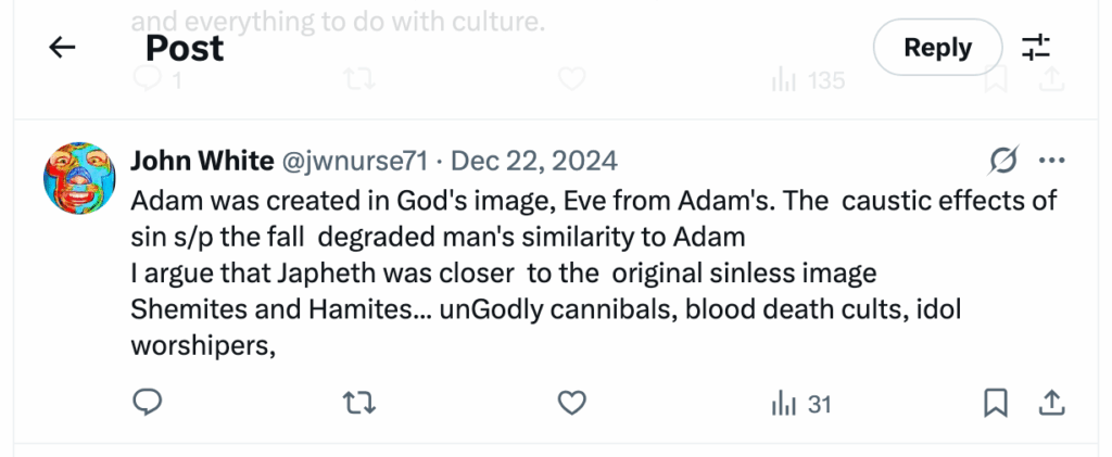 Post [12] by  on 12/20/2024