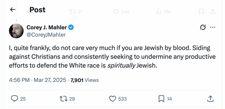 Post [89] by Adam Green – Know More News on 03/27/2025