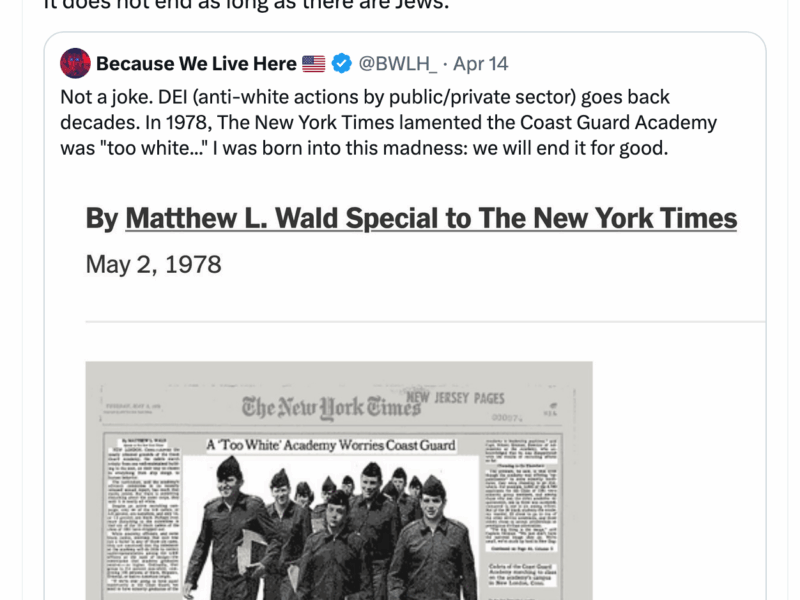 Post [137] by Corey J. Mahler on 04/14/2025